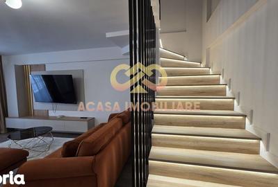 Apartament cu 3 camere decomandat în Valea Lupului - 3