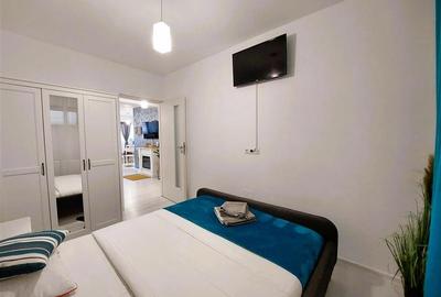 Apartament 3 Camere Lux Predeal - 5