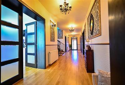 Casă individuală cu 5 camere cu Teren 965 Mp în Central - 3