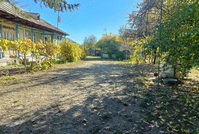 Oaza de liniste: Proprietate generoasa cu poten?ial de Investi?ie Locuin?a - 9