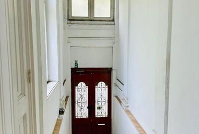 Armeneasca - Pache Protopopescu apartament in vila arhitectura deosebita - 2