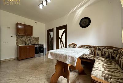 Casa de inchiriat, 5 camere, 2 bai, curte, zona UMF, USMV - 7