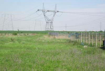 Teren Construcții intravilan de 775 mp, în Domnești - 12