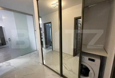 2 camere, 57 mp, decomandat, parcare subterana, The Nest - 6