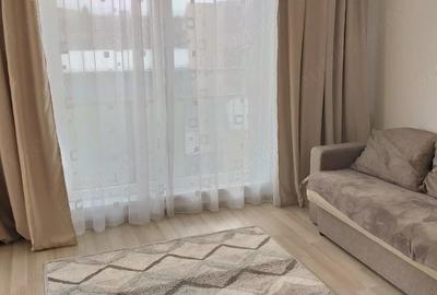 Garsonieră decomandată în Turnișor - 6