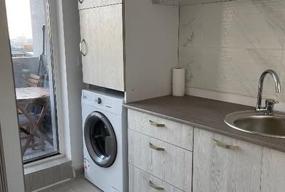 Apartament cu 2 camere decomandat în Theodor Pallady - 6