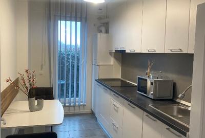 INCHIRIEZ APARTAMENT 2 CAMERE,BUCURESTI SECTOR 1,COMPLEX ATRIA RESORT - 5