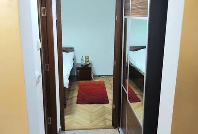 Iancului Metrou,bl.reabilitat,parter/10,Amenajat,balcon,mobilat Iancului Metrou,bl.reabilitat,parter/10,Amenajat,balcon,mobilat - 5