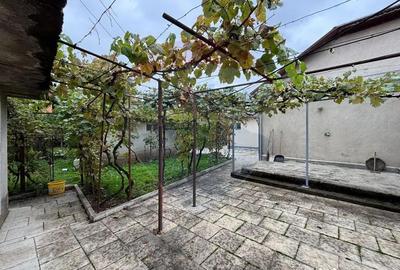 Casă cu 5 camere cu Garaj în Ultracentral - 3