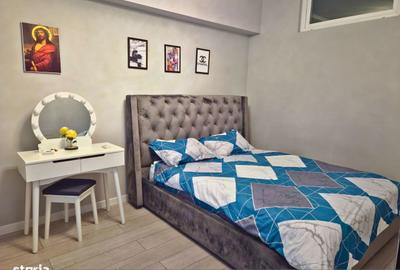 Apartament cu 3 camere, mobilat în Central - 3