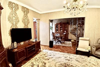 Vanzare apartament Duplex Calea Calarasilor - 3