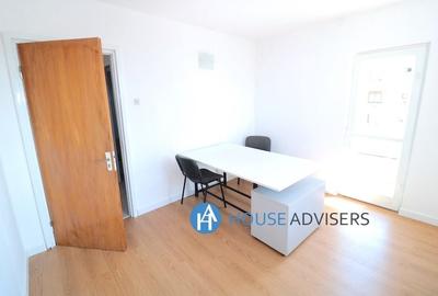 Apartament cu 3 camere în Universitate - 4