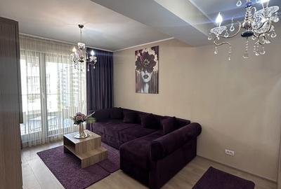 Apartament cu 2 camere în Valea Ialomiței - 7