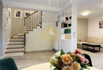 1/2 Duplex - Dumbr?vi?a - zona Cora - 5