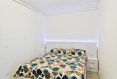 Garsonieră semidecomandată, mobilată în Theodor Pallady - 2