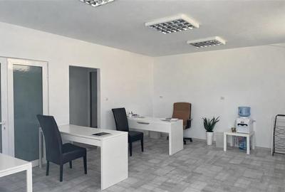 Spațiu industrial, de 372.70001220703 mp, în Holboca - 2