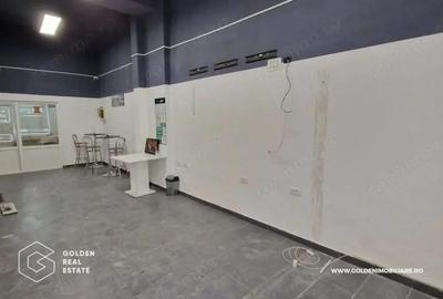 Rar pe piata! Spatiu comercial cu vad excelent, zona Miorita - 2