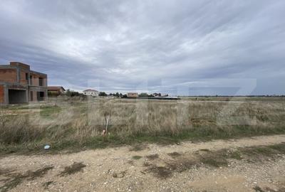 Teren 1042 mp, zona Selgros/ Casa noastra, deschidere dubla - 3