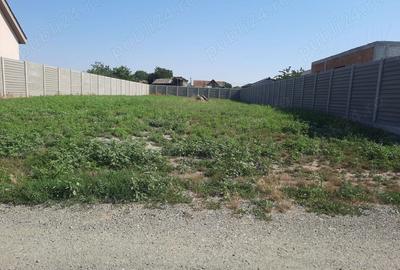 Teren de 920 mp, în Sâg - 3