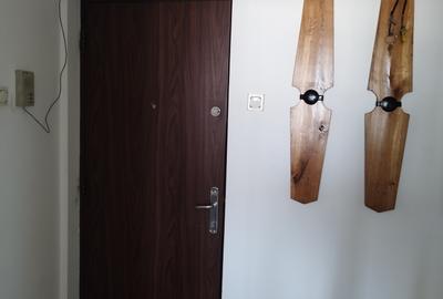 Vand ap. cu 2 cam.in zona  Ultracentrala - 1