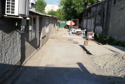 Teren de 850 mp, în Progresul - 4