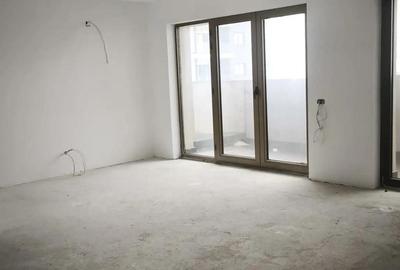 Penthouse spectaculos et 17 , terasa 98 mp - Ansamblu Residential nou , metrou Mihai Bravu - 9