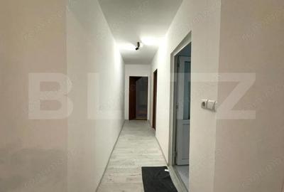 Apartament cu 3 camere semidecomandat, mobilat în Cetate - 10