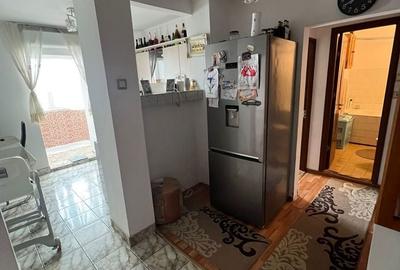 Apartament cu 2 camere decomandat în Central - 2