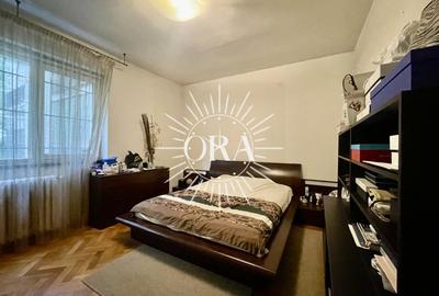 APARTAMENT DE VANZARE CU 3 CAMERE IN PLOPILOR - 5