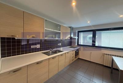 Apartament cu 3 camere, mobilat în Șoseaua Nordului - 10