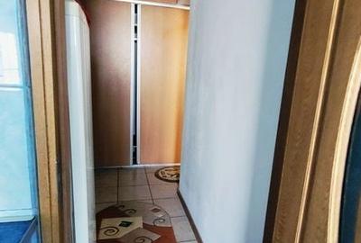 Garsonieră decomandată în Radu Negru - 4