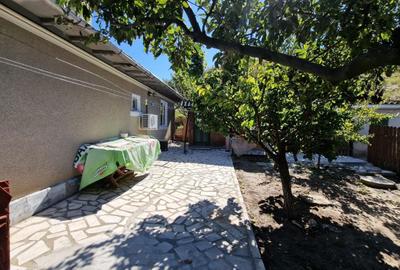 Casă cu 3 camere decomandat în Babadag - 13
