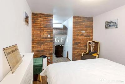 Apartament cu 3 camere decomandat în Ultracentral - 8