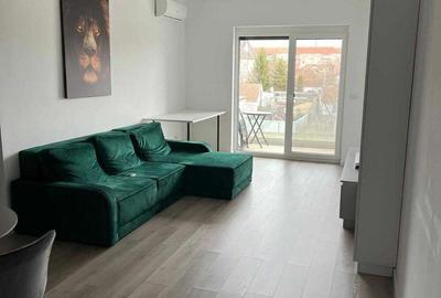 Apartament cu 2 camere in zona Lipovei Aradului (Petfriendly) - 3