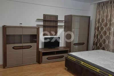 Garsonieră decomandată, mobilată în Ceair - 1