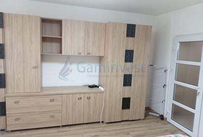 Garsonieră decomandată, mobilată în Cantemir - 2