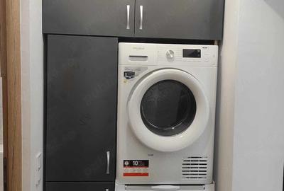 Apartament cu 3 camere nedecomandat în Central - 8