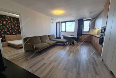 ISHO - Spartament cu 2 camere - prima inchiriere Timisoara - 2