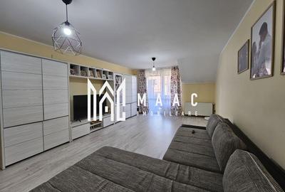 Apartament cu 2 camere decomandat, mobilat în Terezian - 2