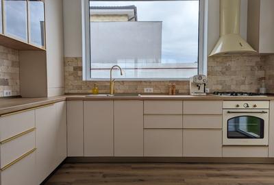 CASĂ 3 CAMERE | HANUL CU PEȘTE | MAMAIA SAT | CALITATE GARANTATA | - 9