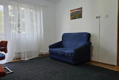 Apartament cu 2 camere semidecomandat în Piața Centrală - 6