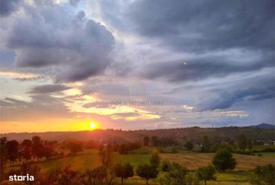 Casă cu 3 camere în Cărbunari - 5