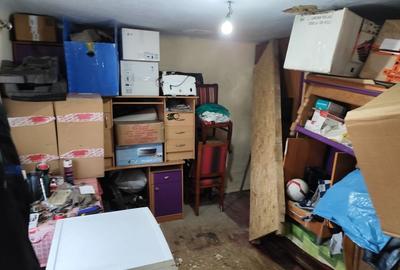 Casă veche din chirpici - 5