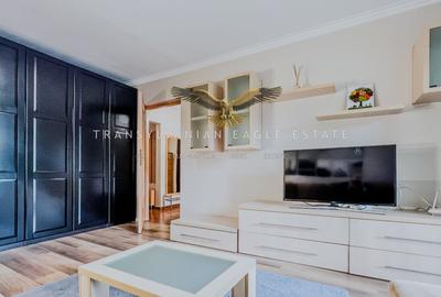 Apartament cu 3 camere decomandat, mobilat în Zorilor - 5