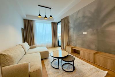 Apartament cu 2 camere în Iancu Nicolae - 2