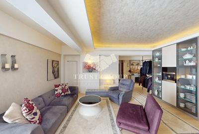 Apartament cu 4 camere decomandat, mobilat în Kiseleff - 5