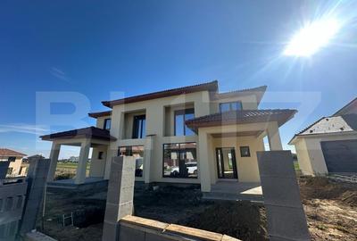 Casa tip Duplex - 123 mp utili, 251 mp teren, semifinisat | Zona Titulescu | - 1