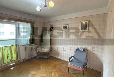 OPORTUNITATE! Apartament 2 camere, 54 mp, boxa, zona Louis Pasteur - 5