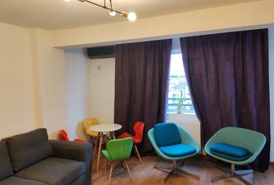 Apartament cu 2 camere semidecomandat în Casa de Cultură - 6