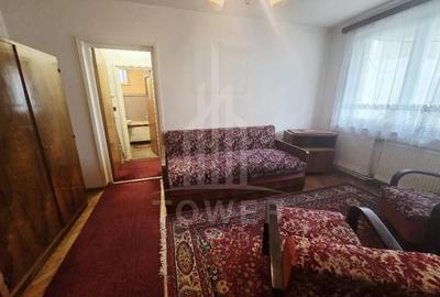 Apartament de vanzare ultracentral Sibiu - 1